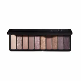 10-Pan Eyeshadow Palette - Rose Gold