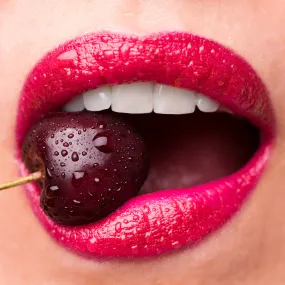 100% Natural Cherry Flavour