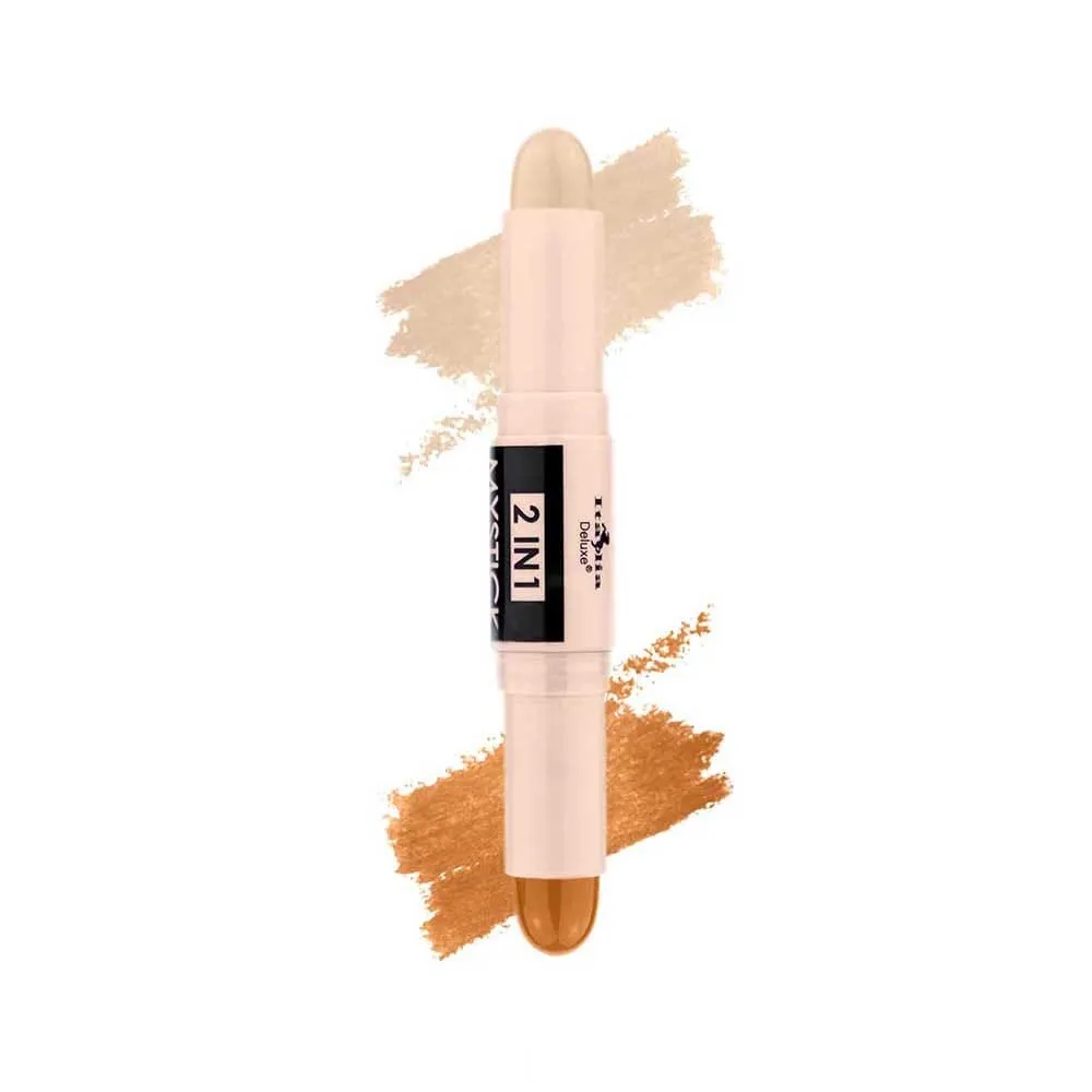 2 In 1 Highlight & Contour My Stick B (24 units)