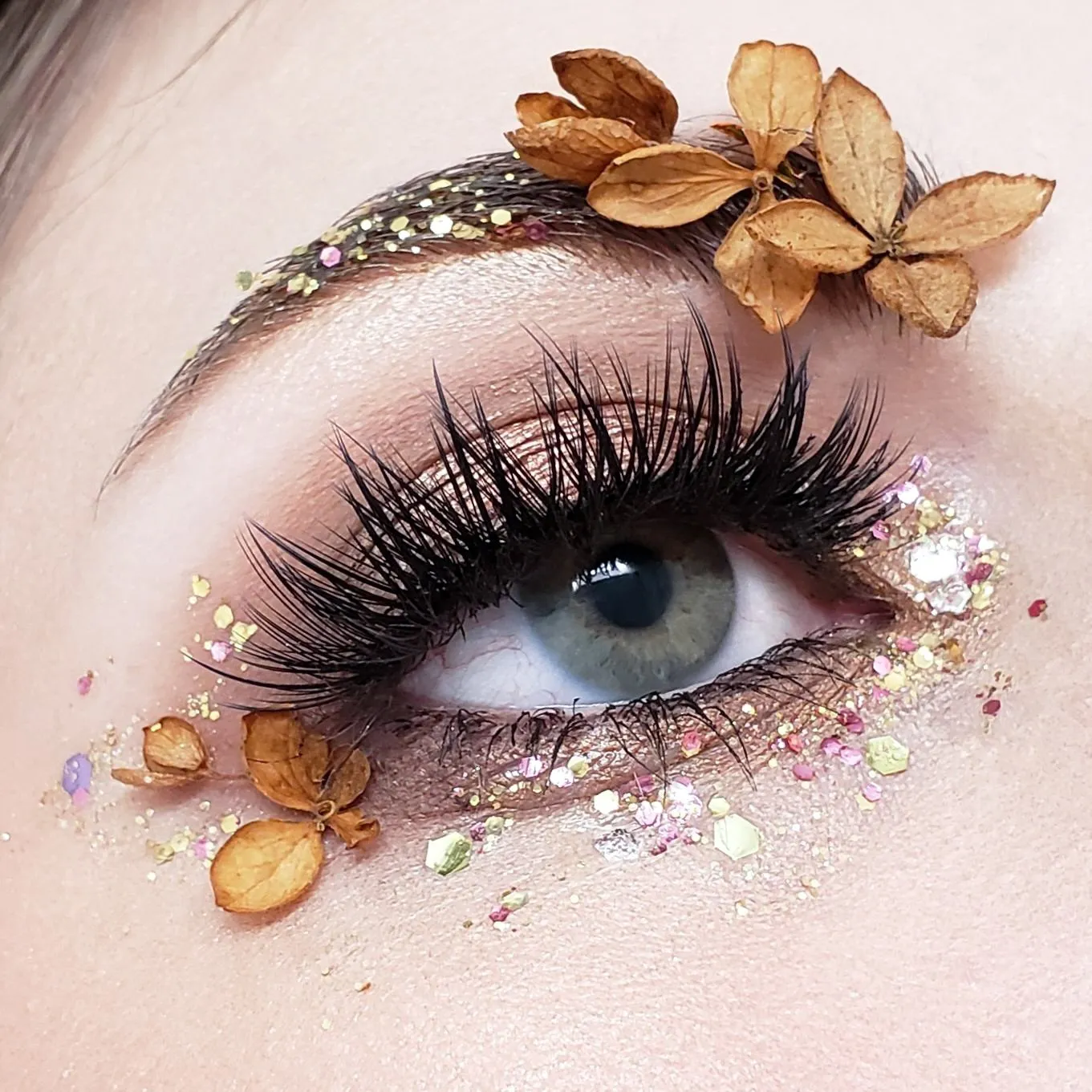 35 Color Java Eyeshadow Collection 35J