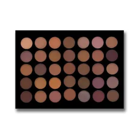 35 Color Java Eyeshadow Collection 35J