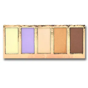 5 Color Highlighter/Illuminator Collection HL01