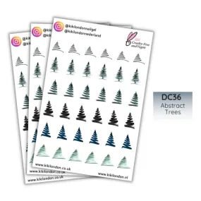 Abstract Trees