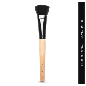 Allure Classic Makeup Brush (Flat Blending Brush C-24)
