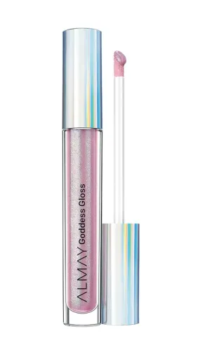 ALMAY - Goddess Gloss Mystic - 0.1 fl. oz. (3 ml)