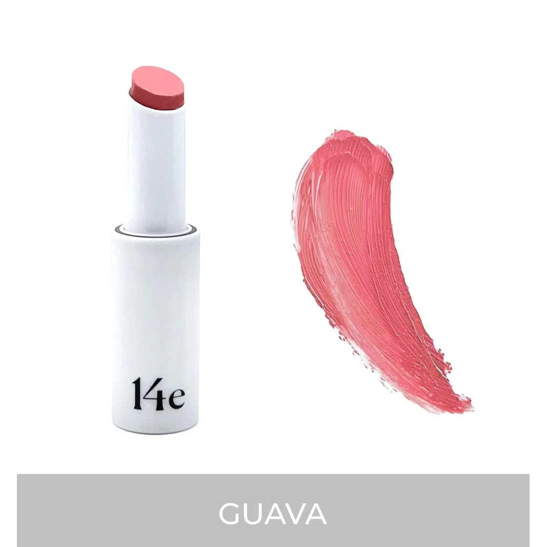 Aloe Nourish Lip Sheen