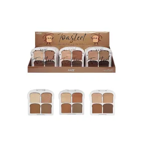 Amuse - Toasted Bronzer