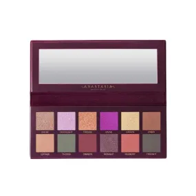 Anastasia Beverly Hills Fall Romance Palette