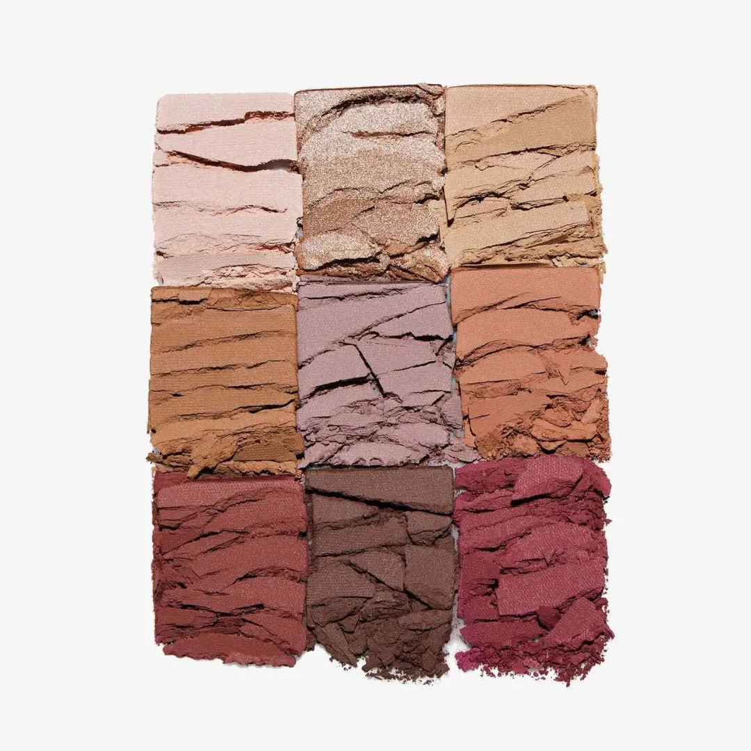 Anastasia Beverly Hills Modern Renaissance Mini Eyeshadow Palette