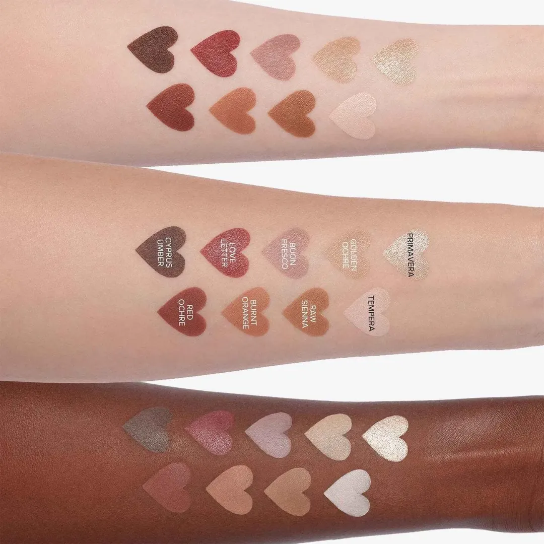 Anastasia Beverly Hills Modern Renaissance Mini Eyeshadow Palette
