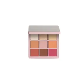 Anastasia Beverly Hills Modern Renaissance Mini Eyeshadow Palette