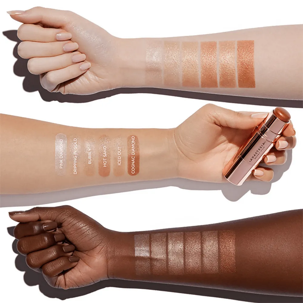 Anastasia Beverly Hills Stick Highlighter - Iced Out