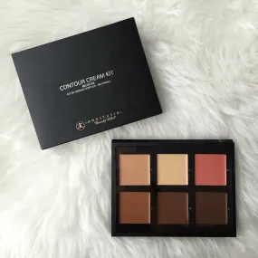 Anastasia Cream Kit - Medium