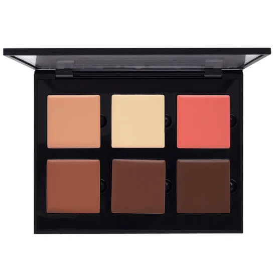 Anastasia Cream Kit - Medium