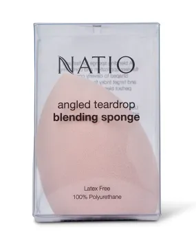 Angled Teardrop Blending Sponge