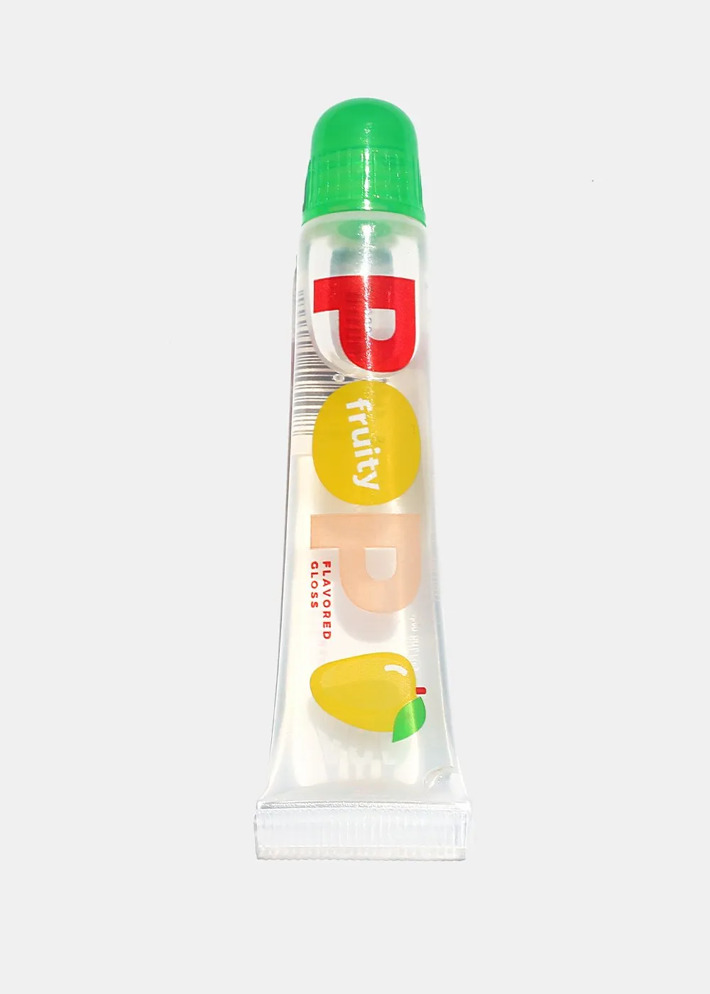 AOA Fruity Pop Gloss - Mango