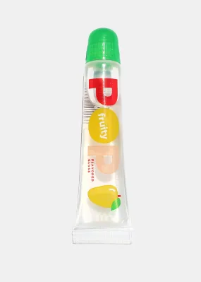 AOA Fruity Pop Gloss - Mango
