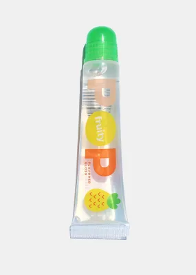 AOA Fruity Pop Gloss - Pineapple