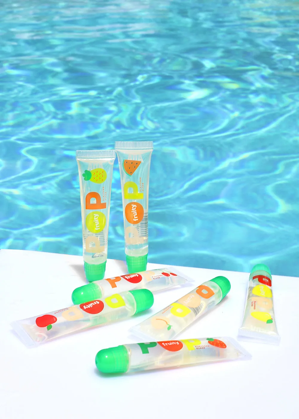 AOA Fruity Pop Gloss