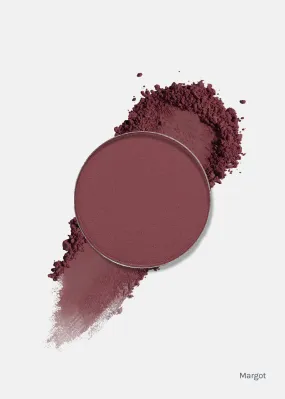 AOA Single Pressed Eyeshadow - Margot
