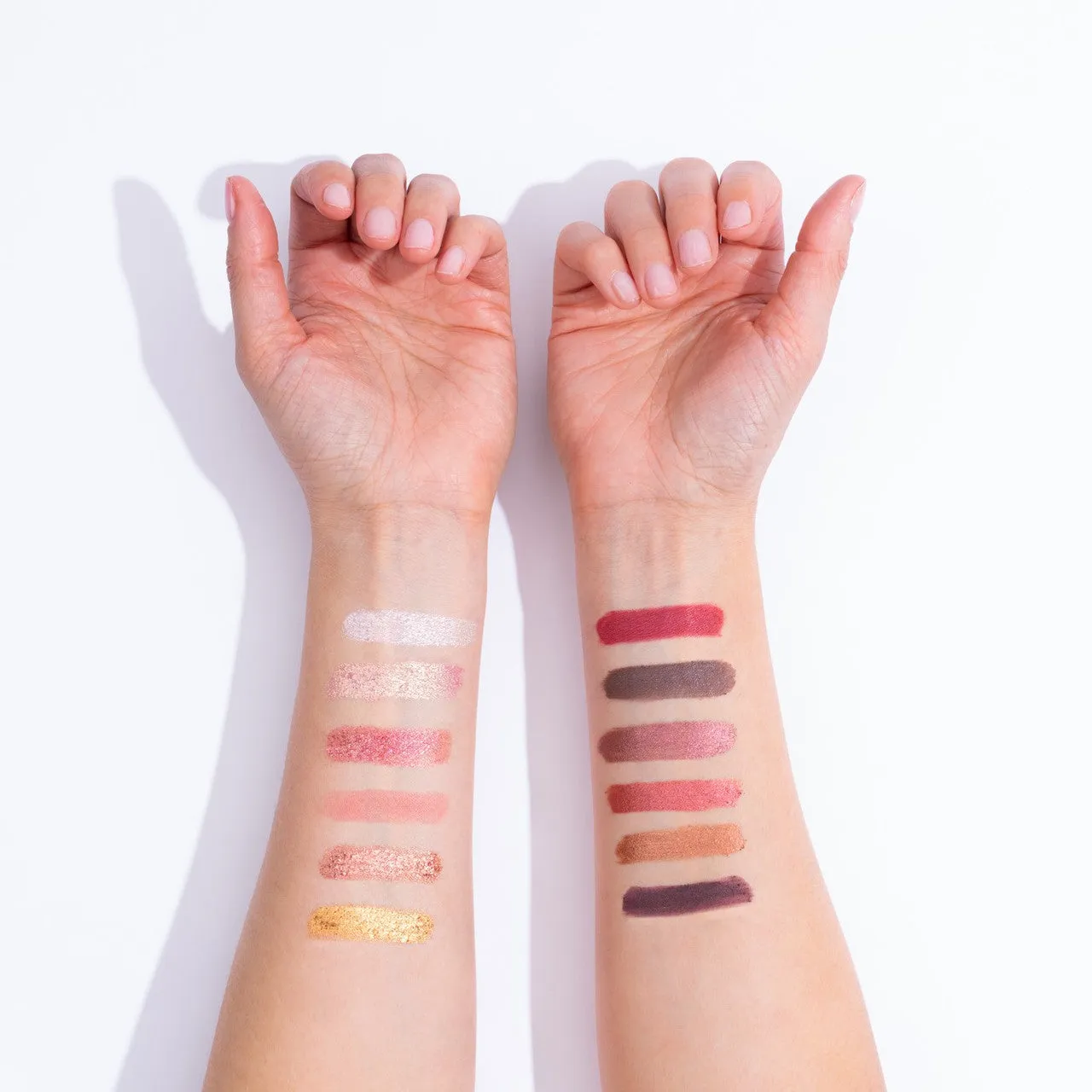AUSTRALIS Heatwave Eyeshadow Palette