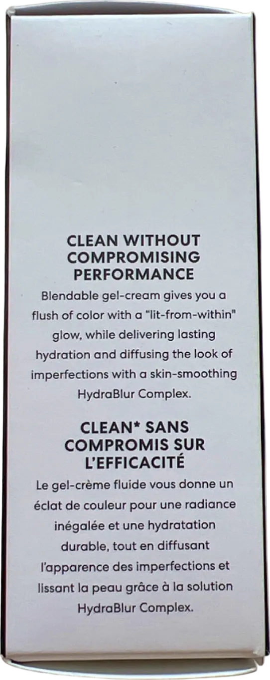 bareMinerals Complexion Rescue Highlighting Blush Pink Glow 15ml