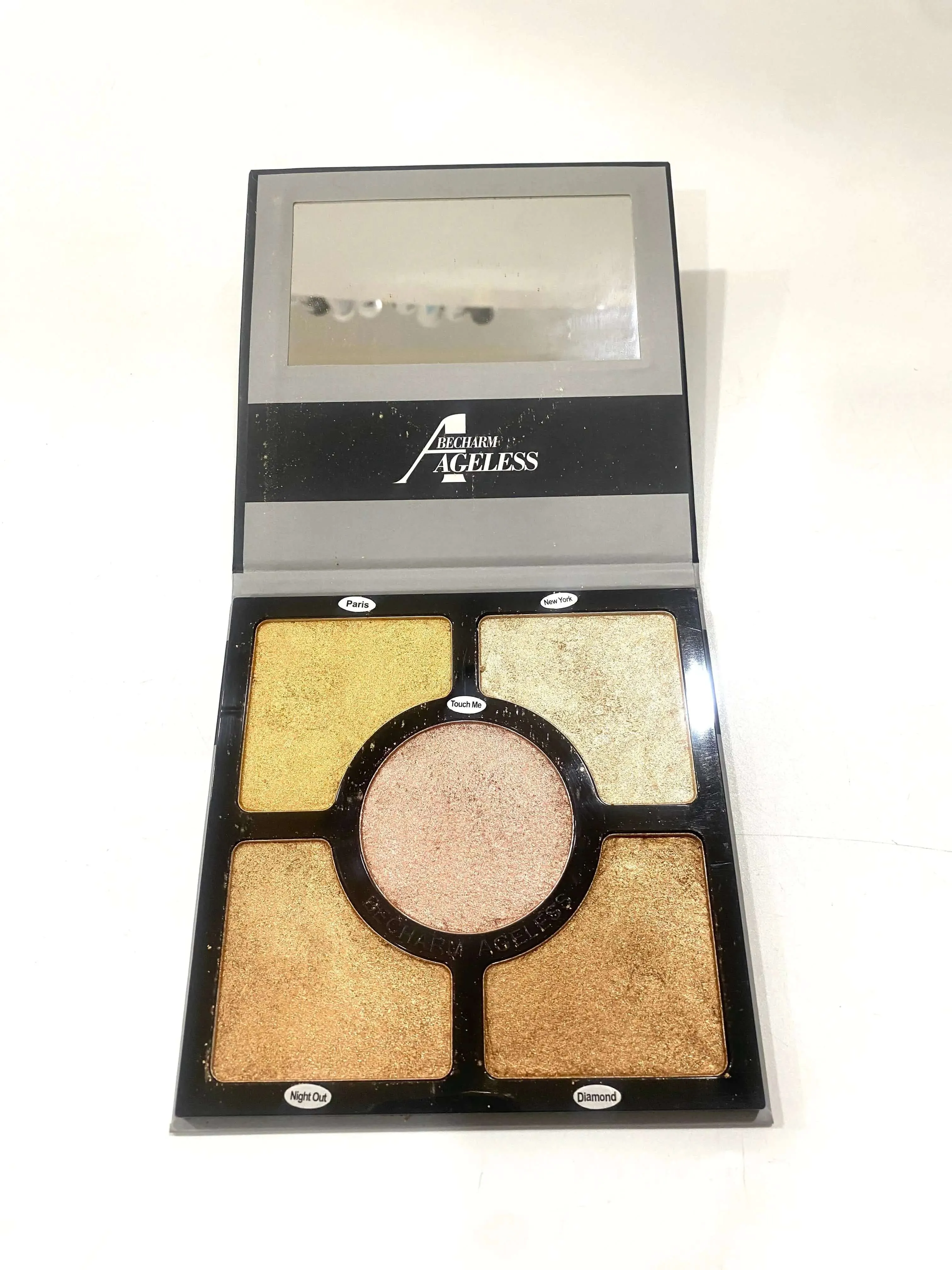 Becharm Ageless Glow Kit