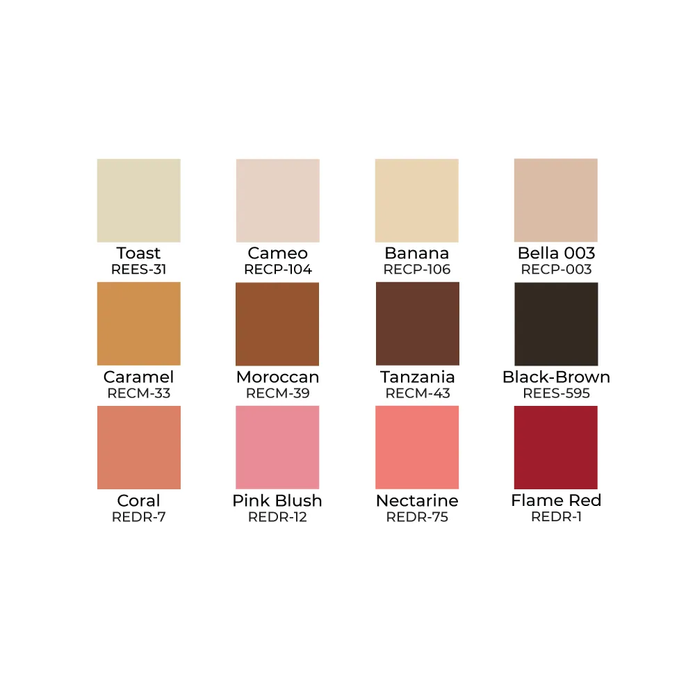 Ben Nye Classic Blush & Powder (STP-75)