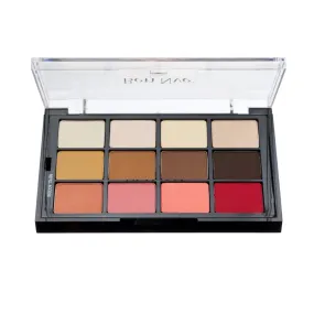 Ben Nye Classic Blush & Powder (STP-75)