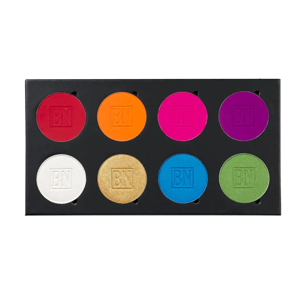 Ben Nye Rio Nights Eyeshadow Palette