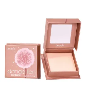Benefit Cosmetics Dandelion Twinkle Highlighter