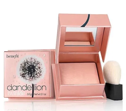 Benefit Cosmetics - Dandelion Twinkle Powder Highlighter