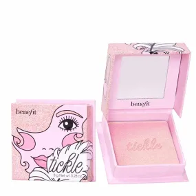 Benefit Cosmetics Tickle Highlighter