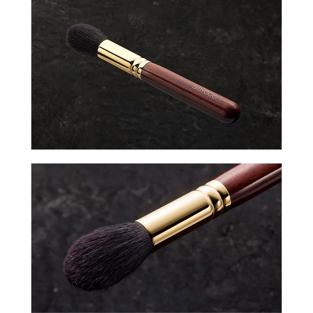 Bisyodo B-HC-01 Highlight Cheek Brush (Long Series)
