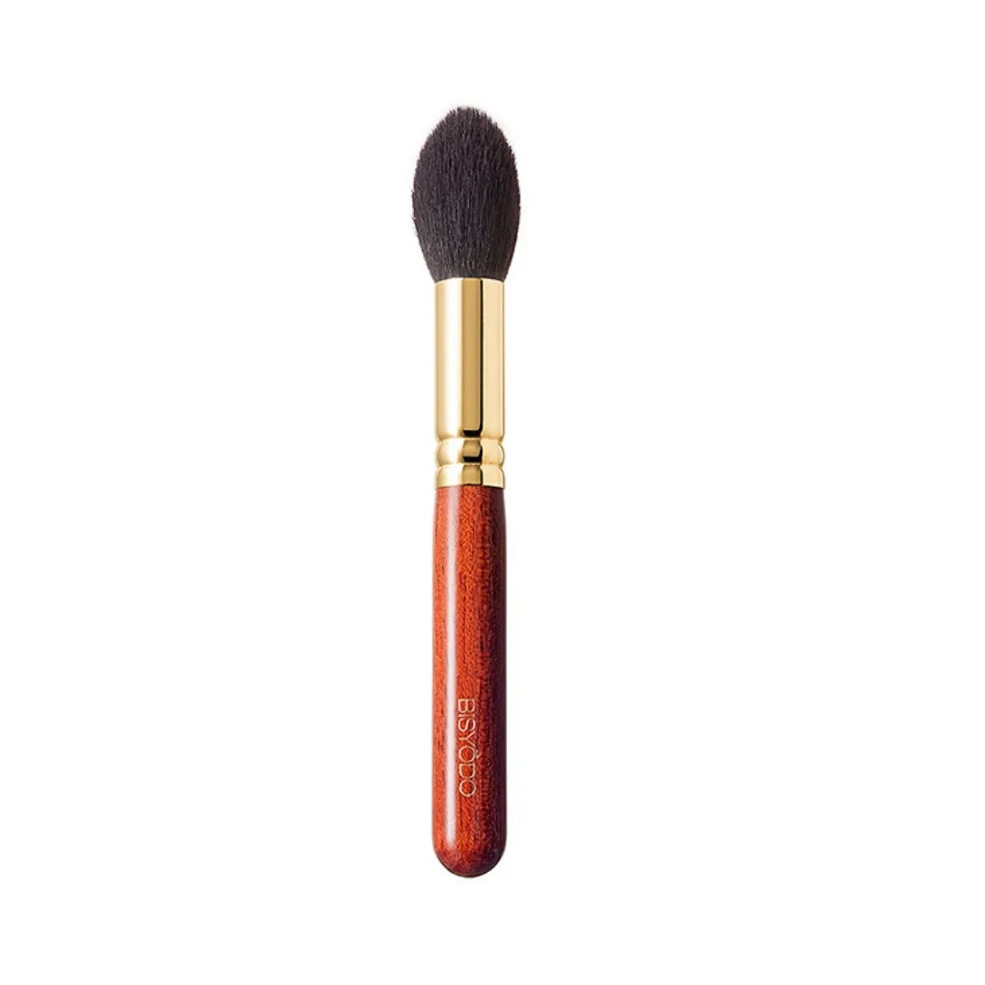 Bisyodo B-HC-01 Highlight Cheek Brush (Long Series)