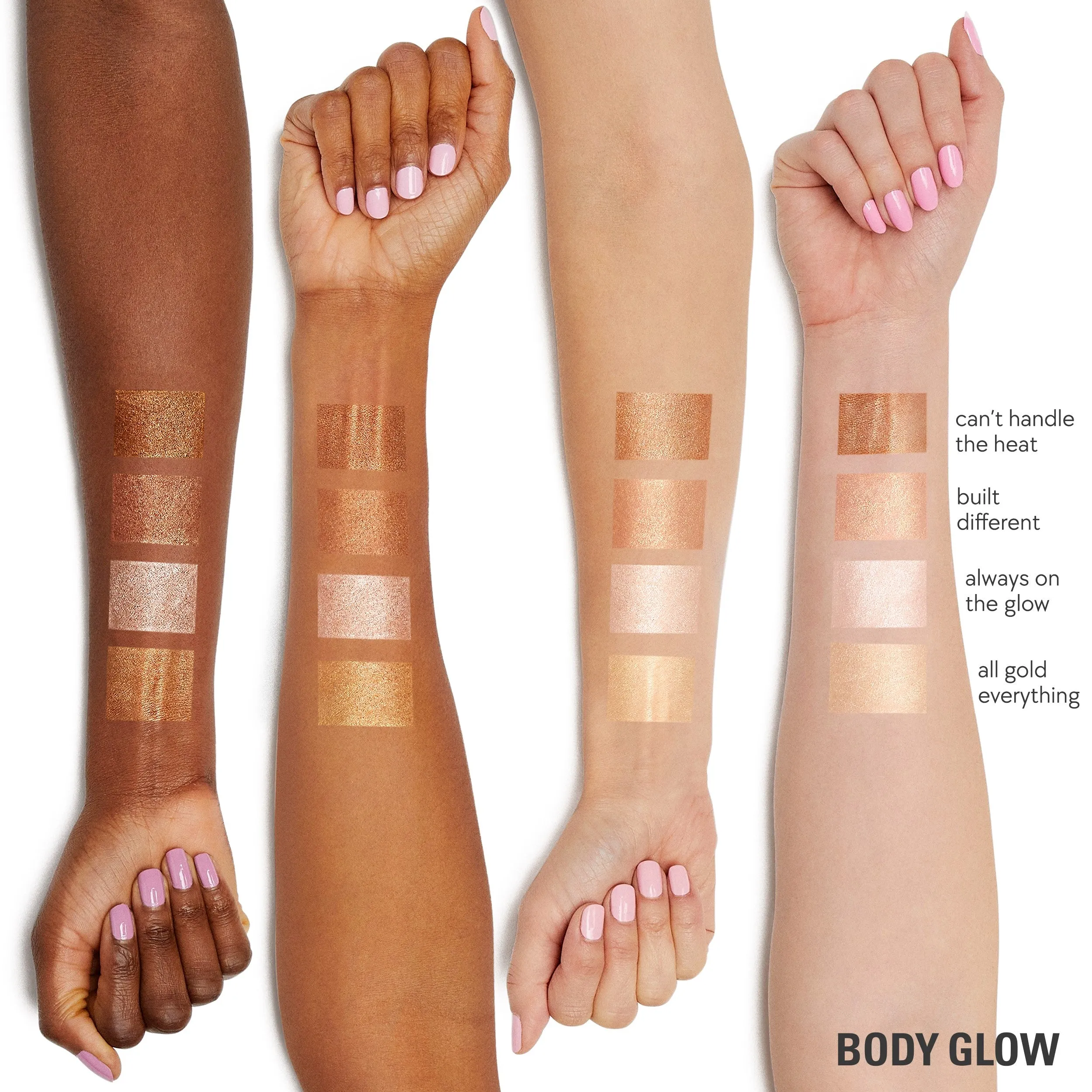 Body Glow