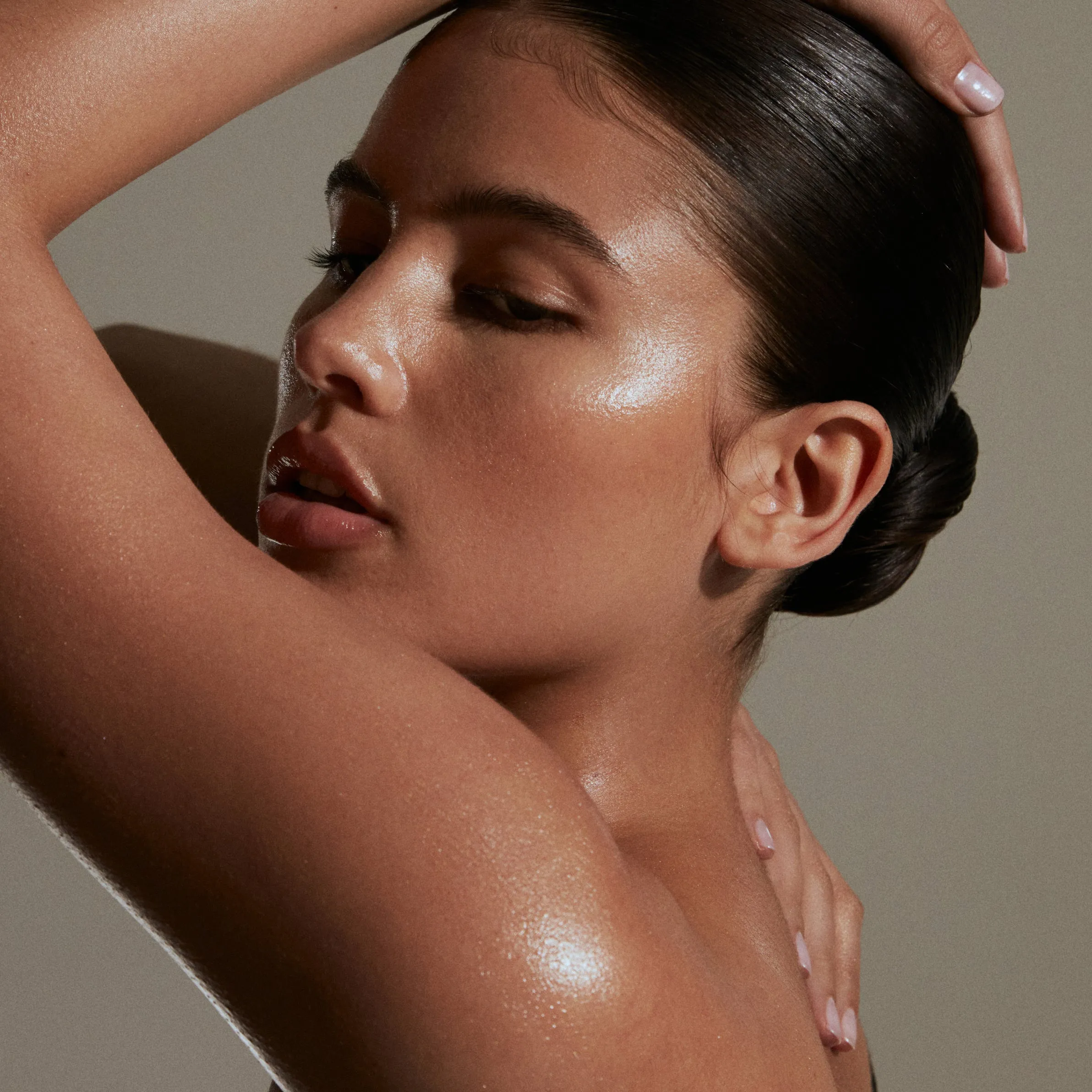 Body Glow