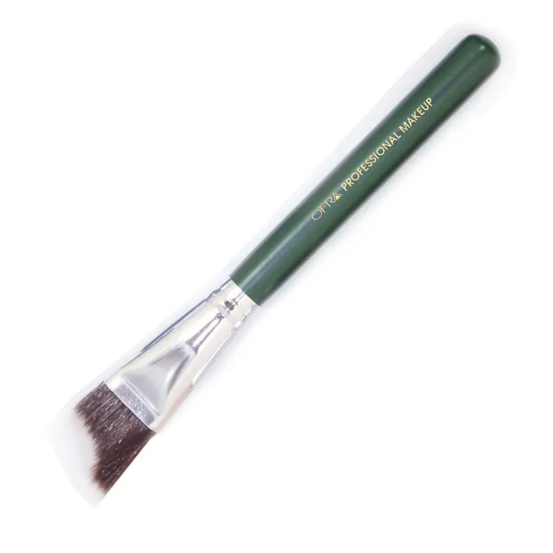 Brush #2 - Nose Highlight & Dusting