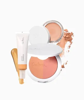 Caramel Complexion Kit