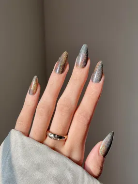 Caramel Cosmos - Nail Wraps (Standard)