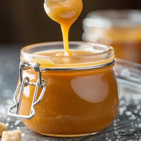 Caramel Flavour