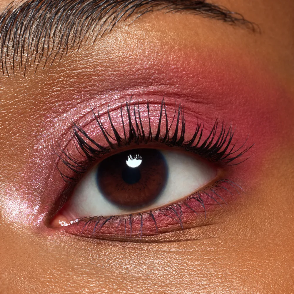 Catrice Cosmetics Tiny Treasures 020 Wild Berry 6 Colour Eyeshadow Palette