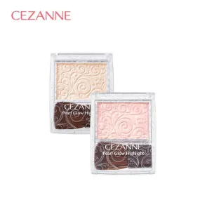 CEZANNE Pearl Glow Highlight