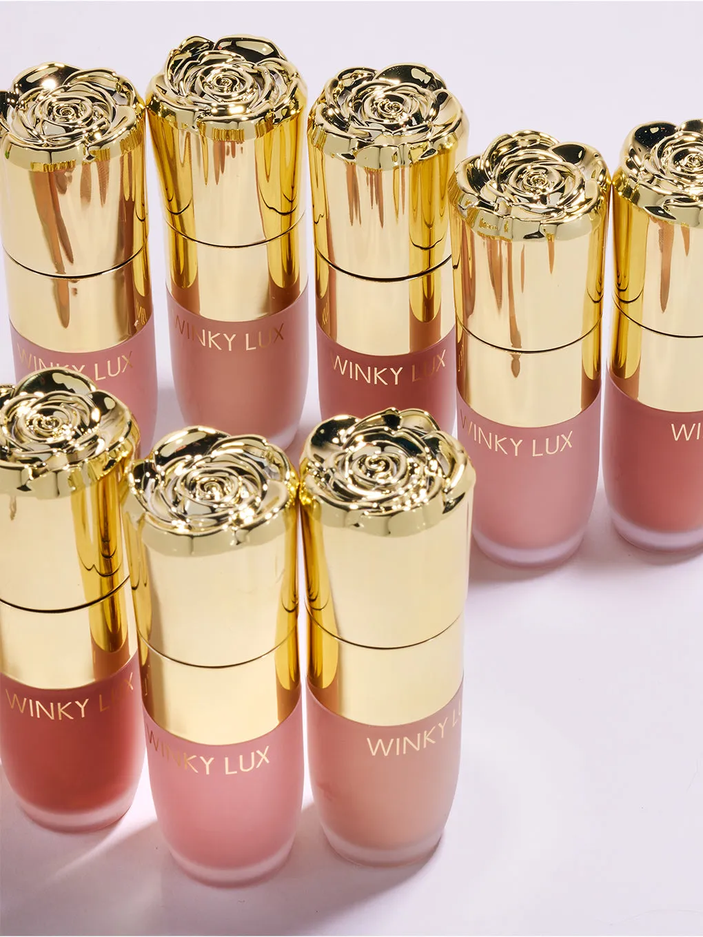 Cheeky Rose® Liquid Highlighter