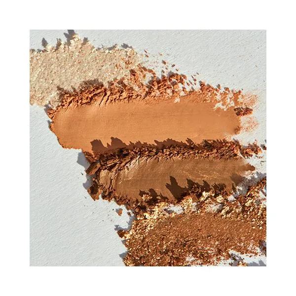 Chella La Vie Eyeshadow Palette