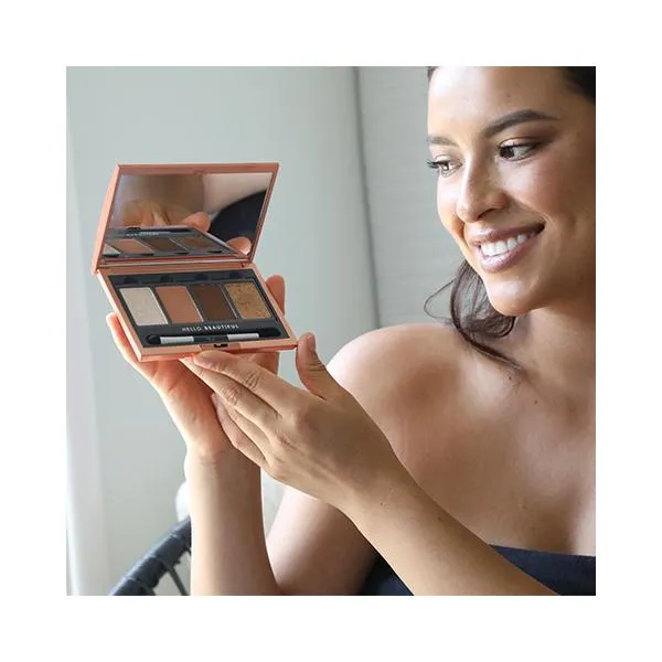 Chella La Vie Eyeshadow Palette