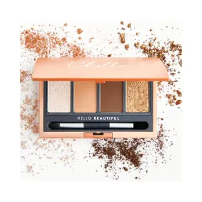 Chella La Vie Eyeshadow Palette