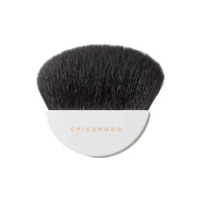 Chikuhodo HA-1 HANAKO Fan Brush