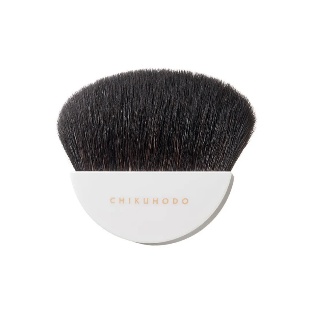 Chikuhodo HA-1 HANAKO Fan Brush