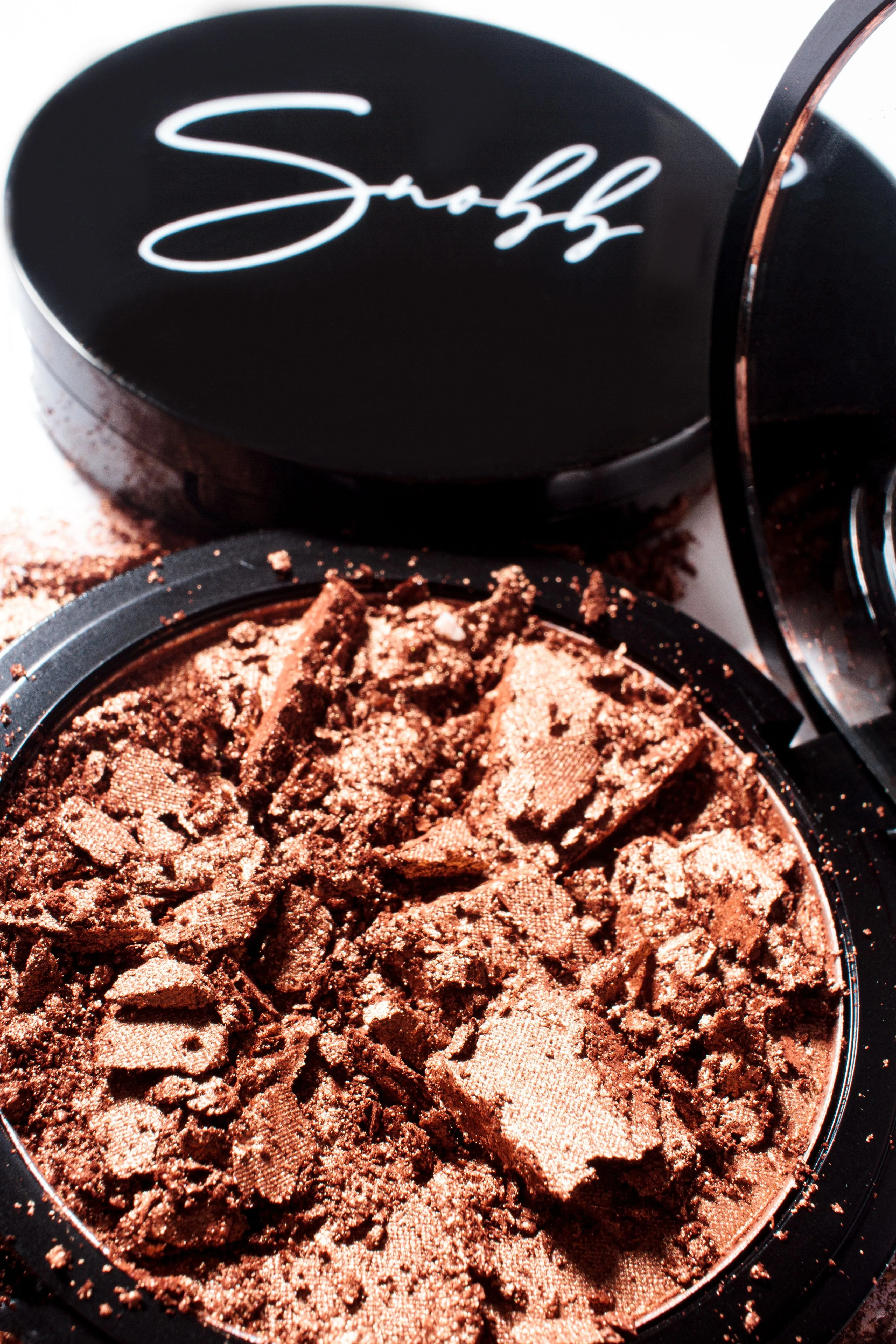 Chocolate Glow | Highlighter